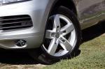 Volkswagen Touareg Hybrid 2011 года